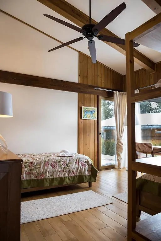 Villa Nataly At Golf Resort Bansko