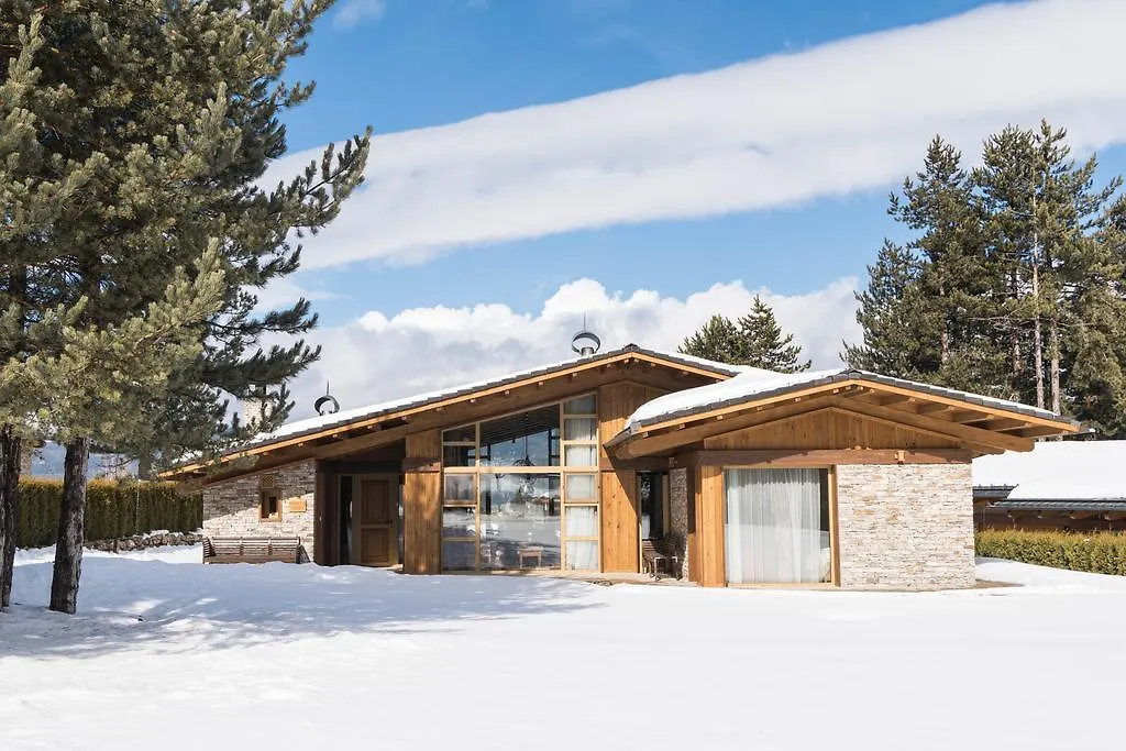 Villa Nataly At Golf Resort Bansko 0*,  Bulgaria